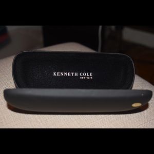 Kenneth Cole Glasses Case